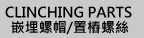 CLINCHING PARTS